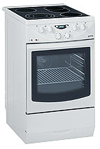 Электрическая плита Gorenje EC 777 W