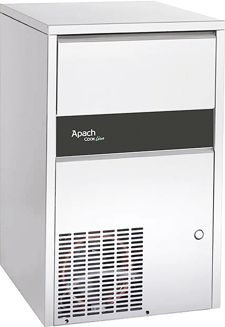 Льдогенератор Apach Cook Line ACB4015 W