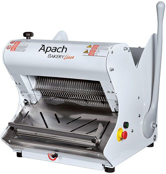 Хлеборезка Apach Bakery Line C52