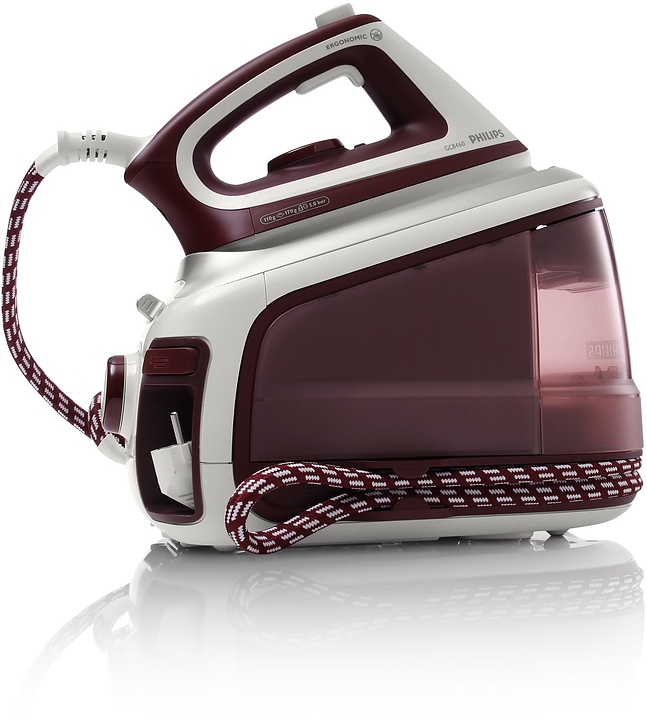 Гладильная система Philips GC 8560