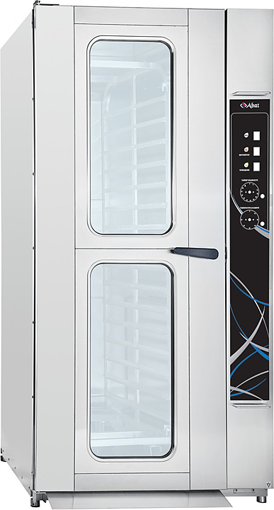 Шкаф расстоечный Abat ШРТ-16М