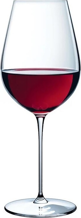 Бокал для вина Chef&Sommelier Galea X2495 470 мл d=9/6 см h=23 см (хрустальное стекло)