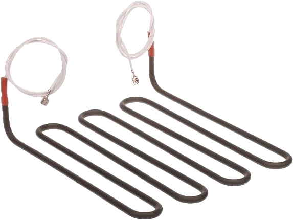 Нагревательный элемент ТЭН Roller Grill F103710