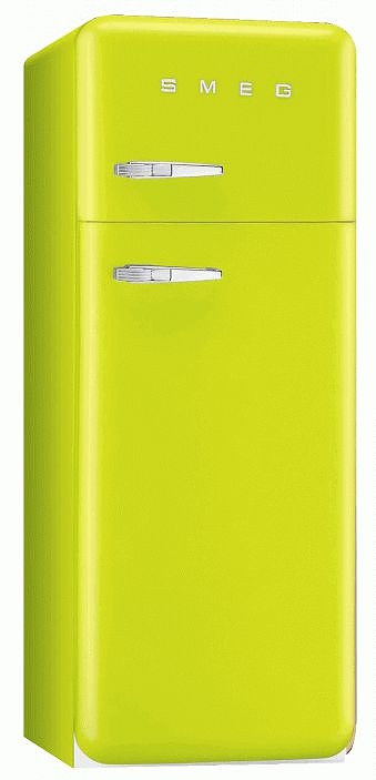 Холодильник SMEG FAB30VE7