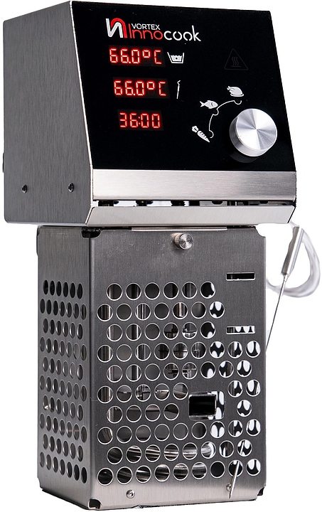 Ротационный кипятильник (термостат) InnoCook Vortex на 75 литров