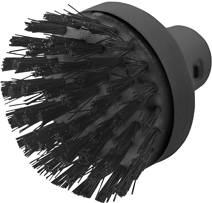 Щетка круглая большая Karcher 2.863-022