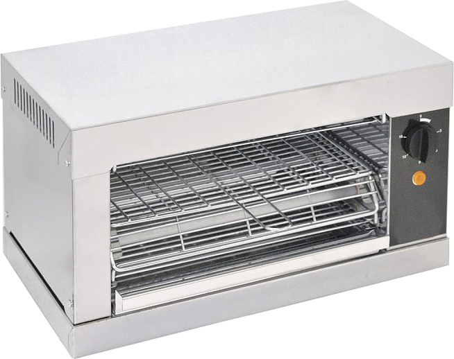 Тостер MEC TB3P