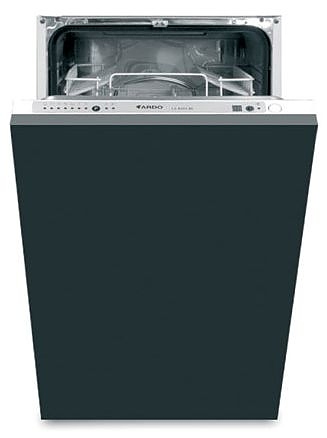 Встраиваемая посудомоечная машина Ardo LS 9235 BE
