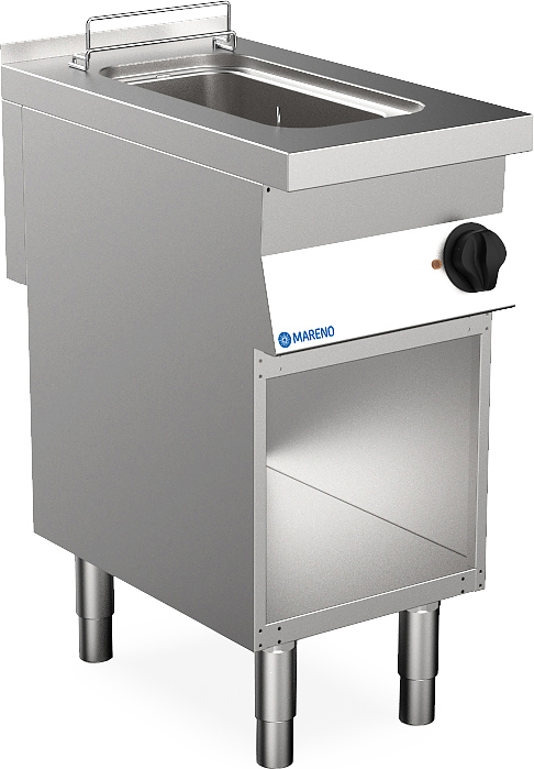 Фритюрница электрическая MARENO NEF74E10VG