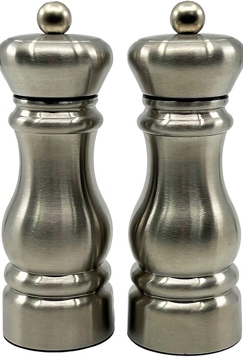 Набор мельниц для перца и соли P.L. Proff Cuisine 81279094 140 мм