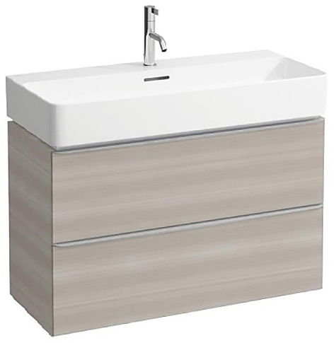 Тумба под раковину Laufen SPACE 4.1018.2.160.101.1