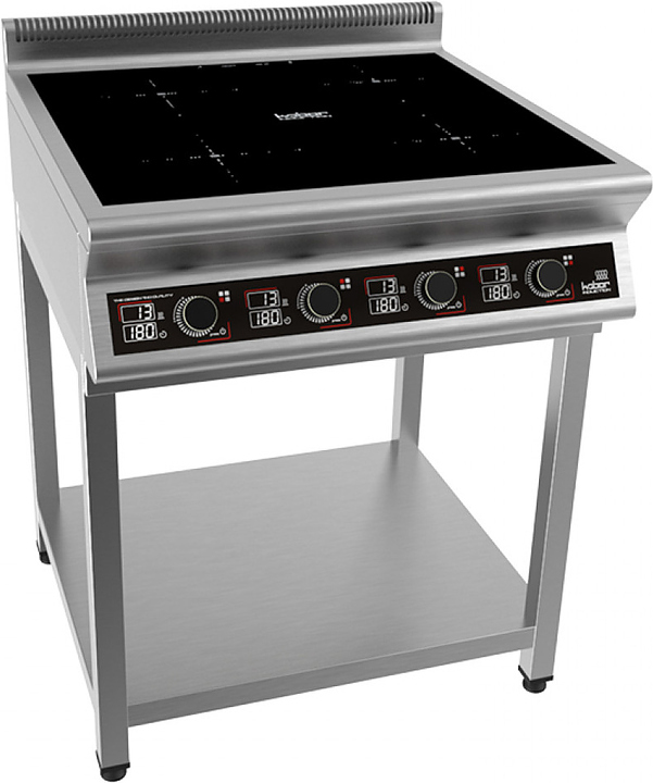 Плита индукционная КОБОР I7-4S