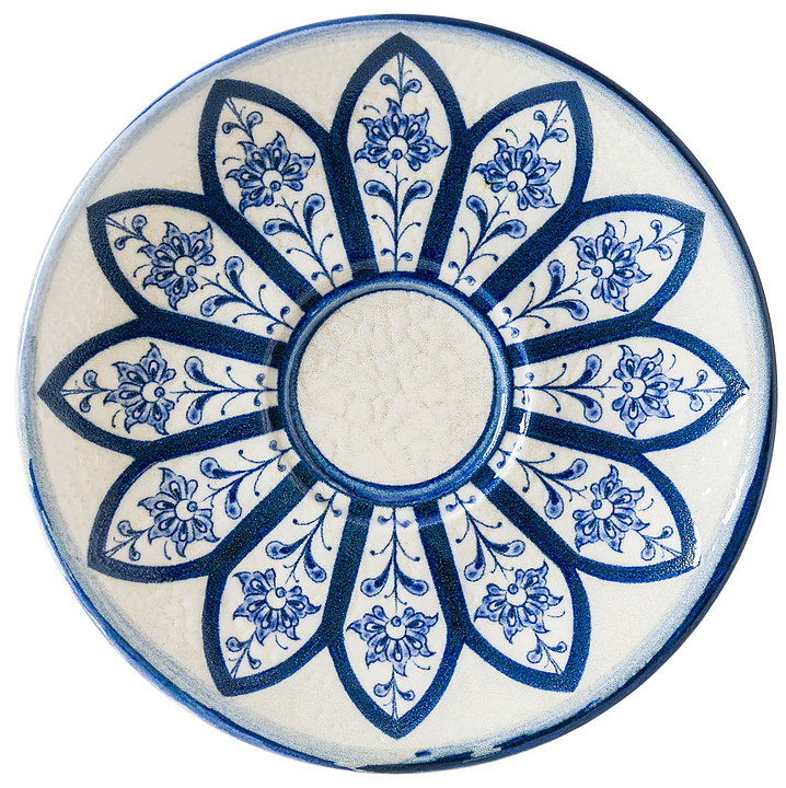 Блюдце Bonna Эснаф 77398 Гурмэ d 120 мм