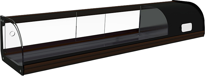 Витрина холодильная KAYMAN К-ВХ-1