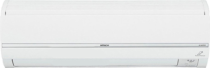 Настенная сплит-система Hitachi RAS-14MH1 / RAC-14MH1