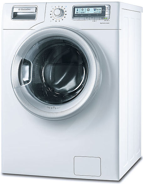 Стиральная машина Electrolux Professional EWN 14991 W