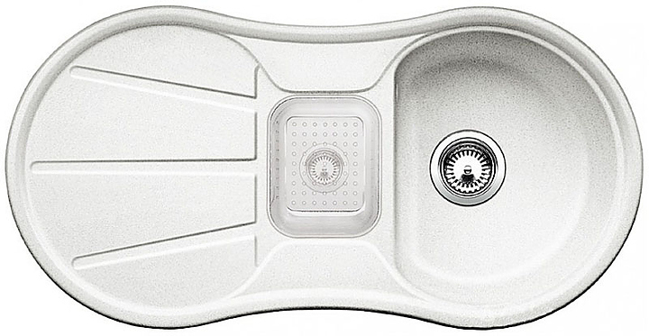 Кухонная мойка Blanco Cron 6 S