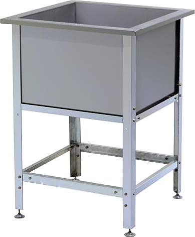 Ванна моечная VIATTO ВСМ-1/530-ЮТ-Э