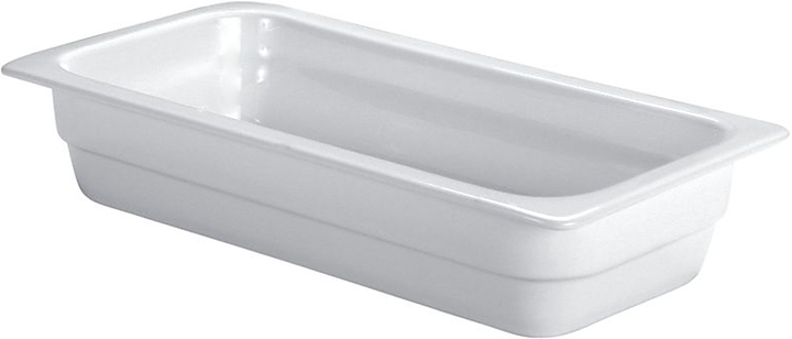 Гастроемкость MACO GNM-252 GN 1/3 (324х173х65 мм) меламин