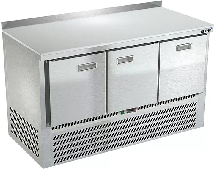 Стол морозильный Техно-ТТ СПН/М-622/21-1407
