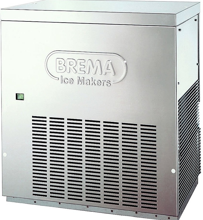 Льдогенератор Brema G 500W