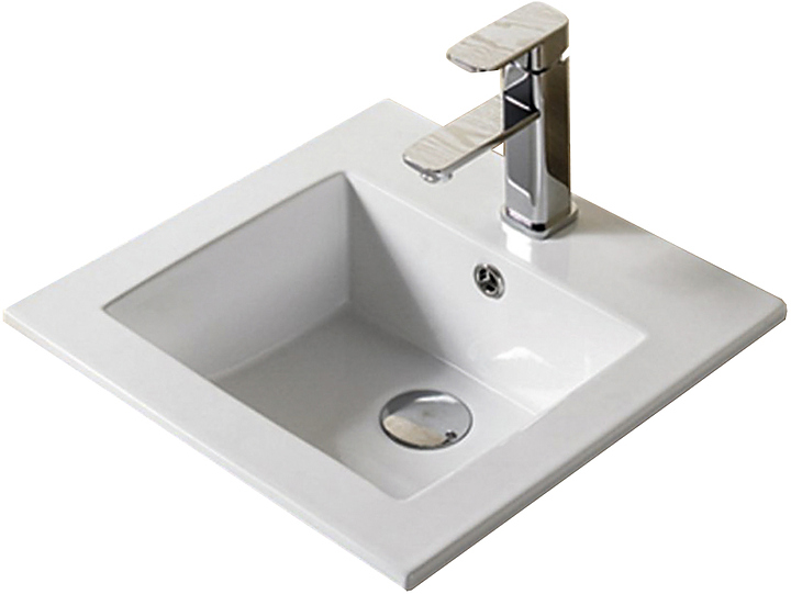 Раковина MELANA MLN-9048B