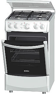 Газовая плита Bosch HSF 44K30 Z0