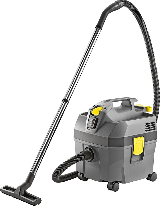 Пылесос профессиональный Karcher NT 20/1 Ap