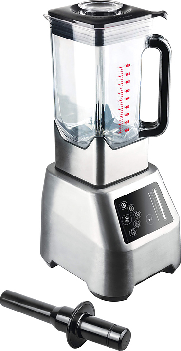 Блендер Gemlux GL-PB-579D