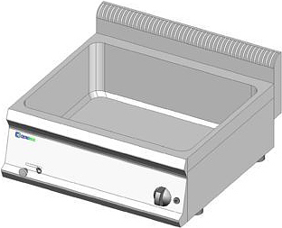 Мармит Tecnoinox BM70G7