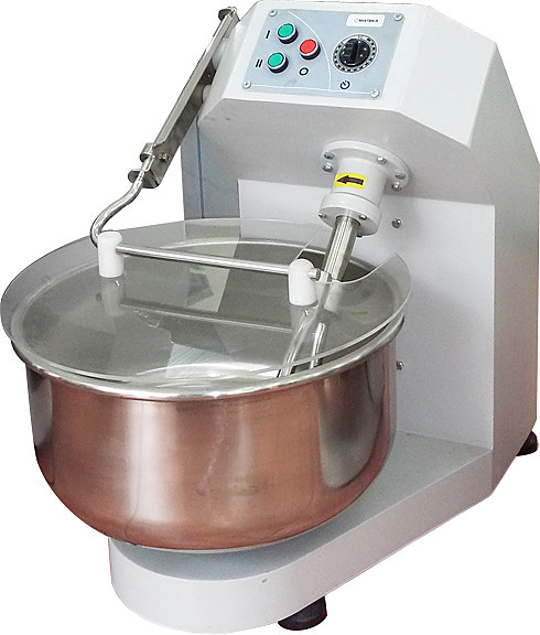 Машина тестомесильная Mateka HYM 600K t