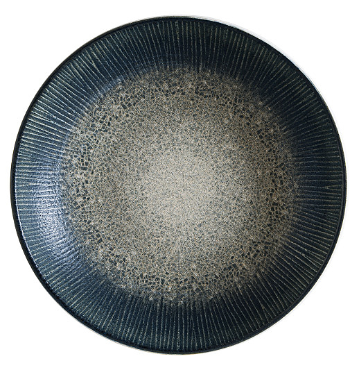 Тарелка глубокая Bonna Арктик Банкет 74531 d 230 мм h 45 мм