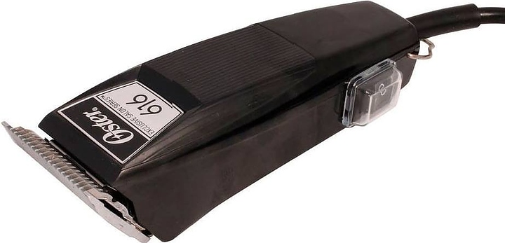 Машинка для стрижки волос Oster 9W вибр. 2 ножа 616-91