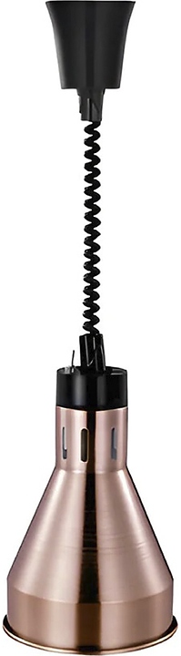 Лампа для подогрева EKSI EL-500-R Bronze