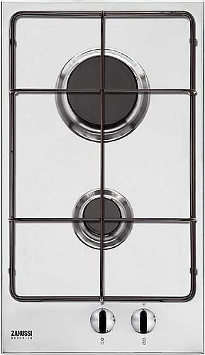 Встраиваемая варочная панель домино Electrolux Professional ZDG 320 TX