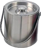 Ведро для льда MACO IBD35