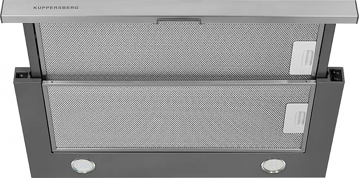 Вытяжка Kuppersberg SLIMLUX IV 60 X
