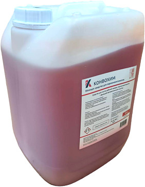 Моющее средство Convotherm КонвоХим КХ-М-10, 10 л