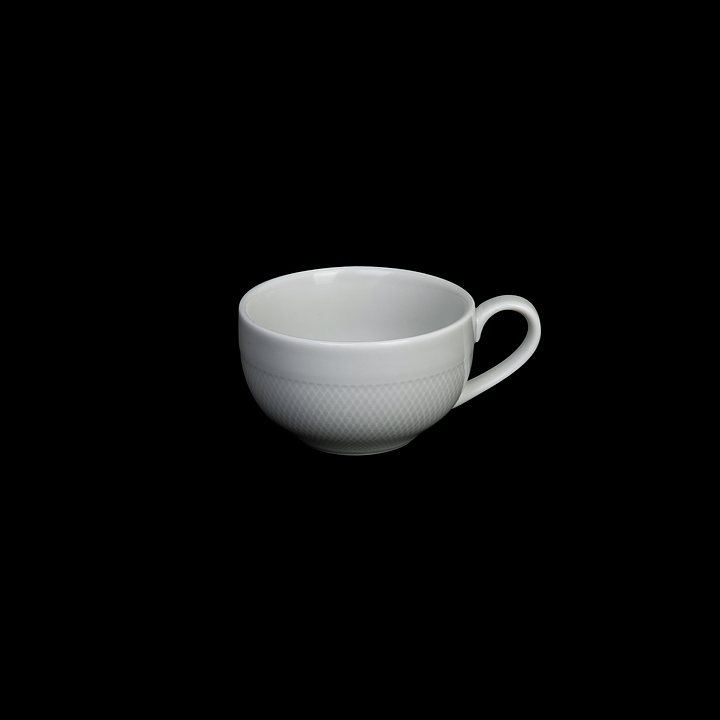 Чашка кофейная Corone Rosenthal XSY3786 150 мл (фарфор) голубая