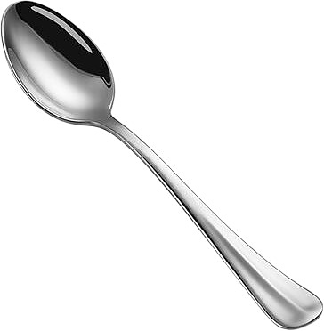 Ложка кофейная Noble Baget S172-6 l=12,8 см