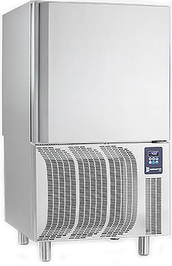 Шкаф шоковой заморозки Samaref PO 12T