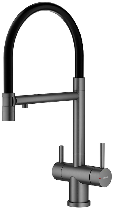 Смеситель для кухни Splenka S70.63.09