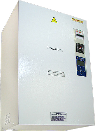 Котел отопительный SAVITR Ultra Plus 9