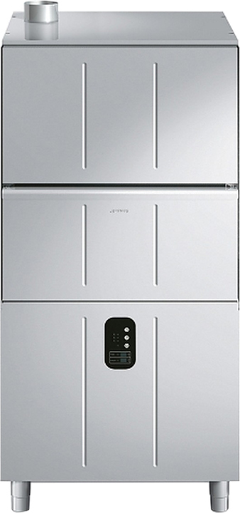 Котломоечная машина SMEG Professional UW6070DPS