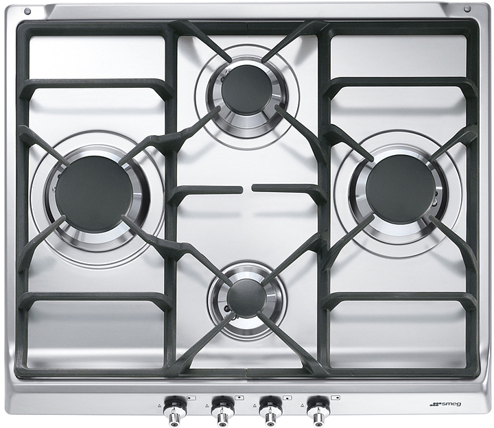 Варочная панель SMEG S60GHS