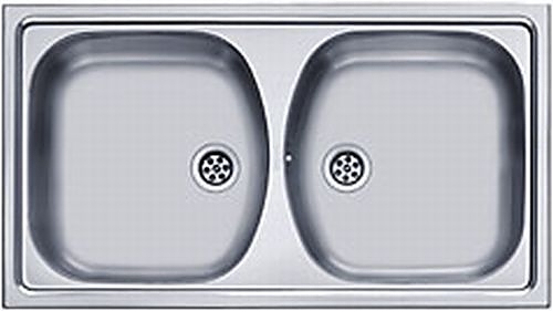 Мойка Franke ETX 620-78
