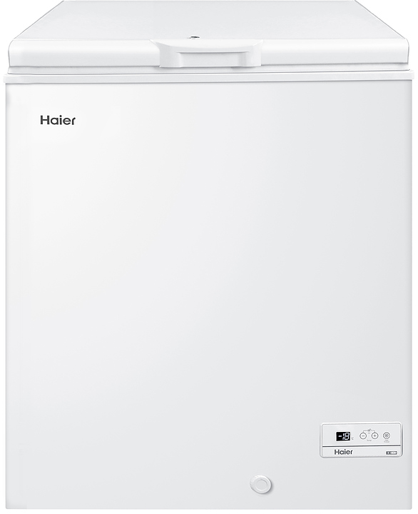 Ларь морозильный Haier HCE143R