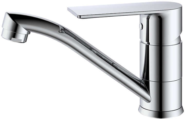 Смеситель для кухни Splenka S05.45