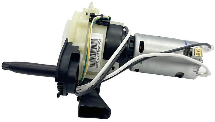 Кофемолка R (правая) Dr.coffee Proxima для к/м F20