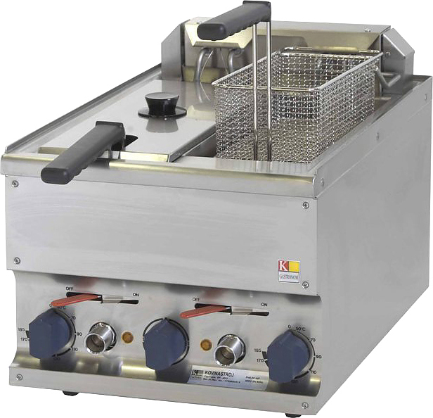 Фритюрница Kovinastroj (Kogast) EF-40/2